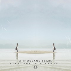 NIKELODEON & Benzoo - A Thousand Scars (Original Mix) OUT NOW!