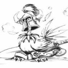 Angry Creatures Can't Not Play Marvels