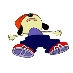 BELIEVE! (I sampled parappa the rapper)