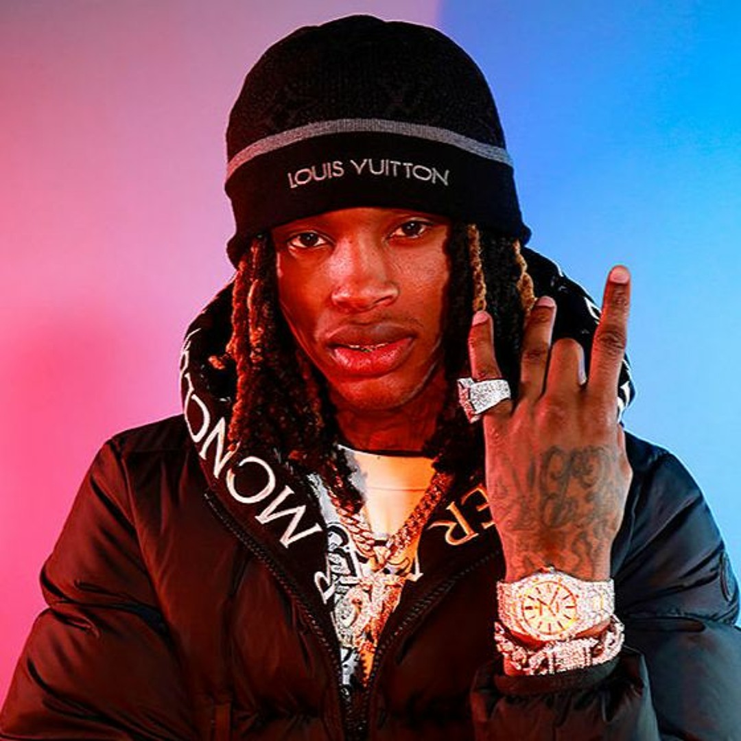 Stream Oscardapimp23 | Listen to King Von playlist online for free