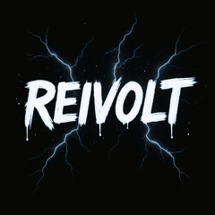 R E I V O L T (Radio Edit)