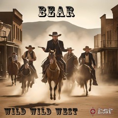Bear - Wild Wild West 148bpm (D#)