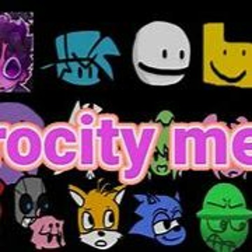 Atrocity But Everyone Sings It