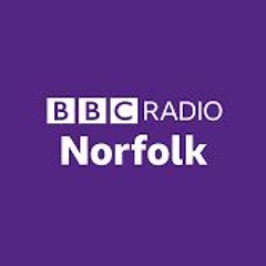 BBC Radio Norfolk - Anxiety - 15052023