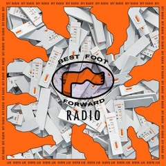BFF Radio 020 (Maxwell b2b Gutta)