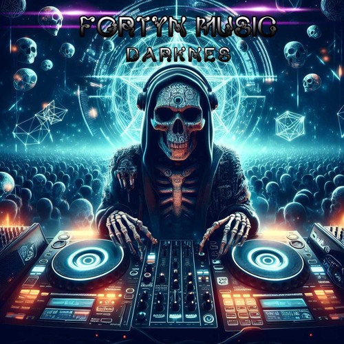 🔥 PROG DARK  ☠️