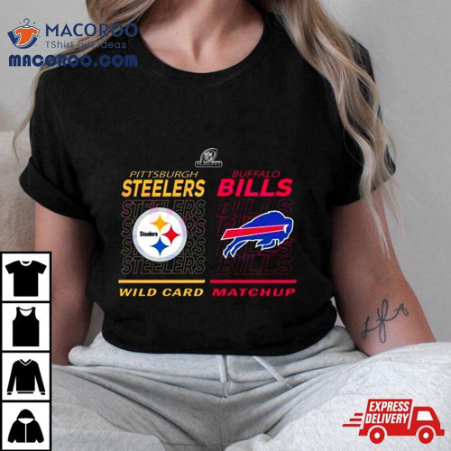 Stream Wild Card Matchup Buffalo Bills Vs Pittsburgh Steelers Nfl