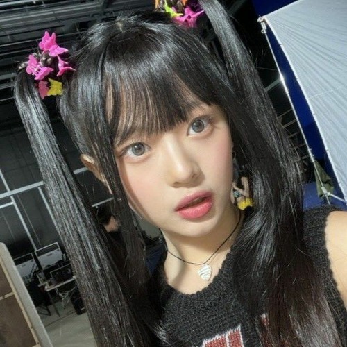 newjeans - cookie (sped up)