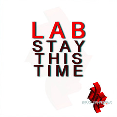 LAB - Stay This Time (Radio Edit)