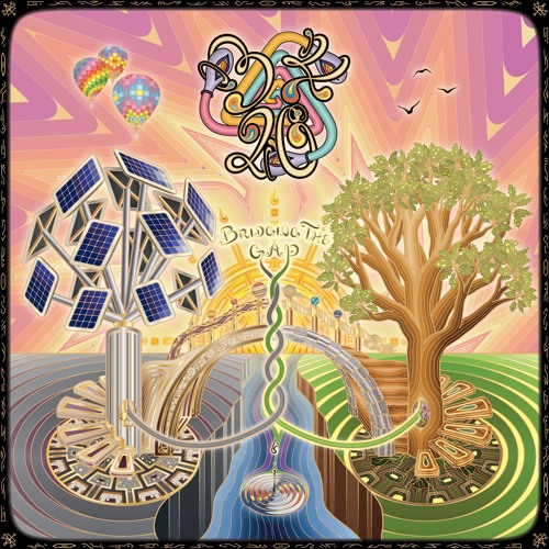 Feelin' this (3420 X Comisar X Dismal Harmony Collab)