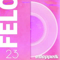 edoppelk @ felō 23
