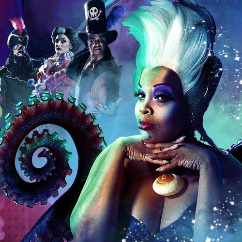 Stream The Villains Lair ep 8 What Goes Around Comes Around by Triveth