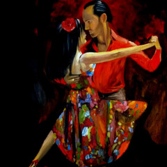 Arabian Tango (M:KR 2024)