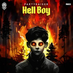 Partyraiser - Hell Boy