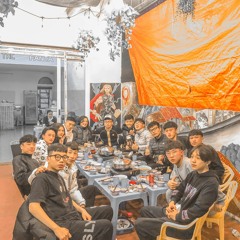 MIXTAPE - TOPNUVIET || DươngKa FT CuBống