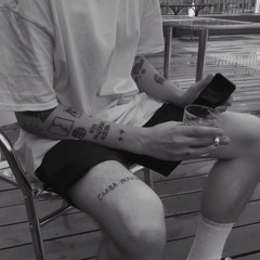 ‎⁨حب و مكتوب عليا⁩