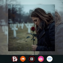 "Beside Your Grave" - Sad Emotional Piano Beat with Hook (*BUY 1 GET 4 FREE*)