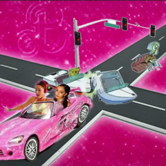 barbie (speed drive) [m6]