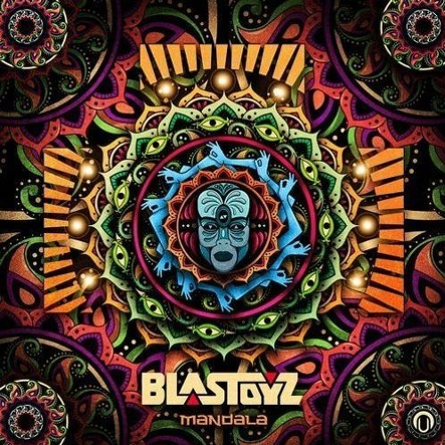 Stream Blastoyz - Mandala (Remix Frenchcore) by Hard Project | Listen  online for free on SoundCloud