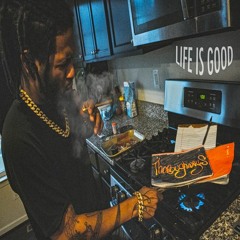 Life Is Good Freestyle