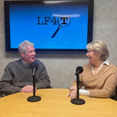 A Conversation with Kent Novit and Melanie Rummel