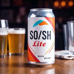 SO/SH LITE 001