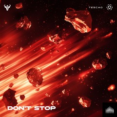 Don't Stop