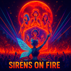 Sirens on Fire