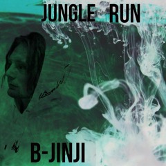 B-jinji  - jungle run