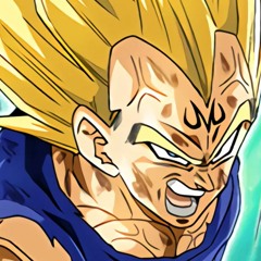 Intro // INT Majin Vegeta