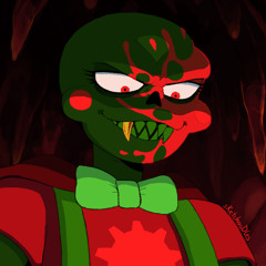 i was jekyll jekyll hyde ! - arthur