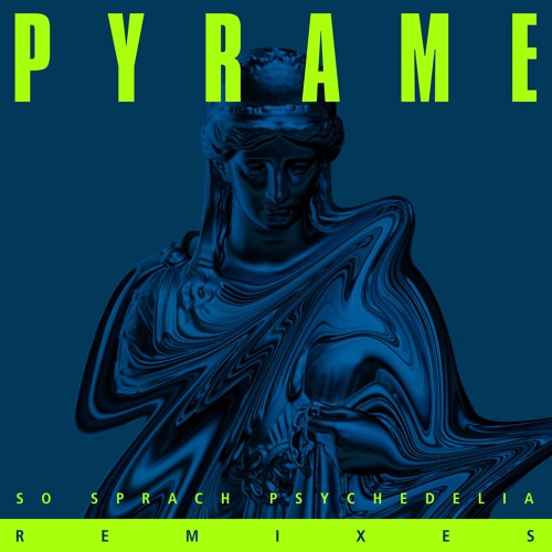 PREMIERE: Pyrame - So Sprach Psychedelia (Skelesys Remix) [THISBE Recordings]