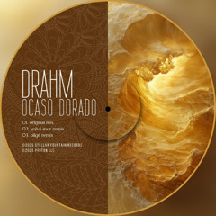 Ocaso Dorado EP