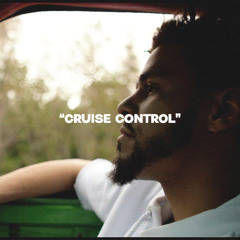 J Cole x Mac Miller Type Beat "Cruise Control"
