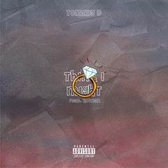Think I Might - Tommy D x Rowlan