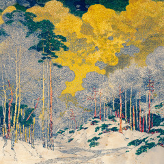 C'est hiver déjà - Plan b