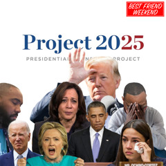 Why Kamala Lost