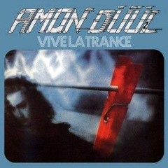 Morning Excuse - Amon Düül II (Cover)
