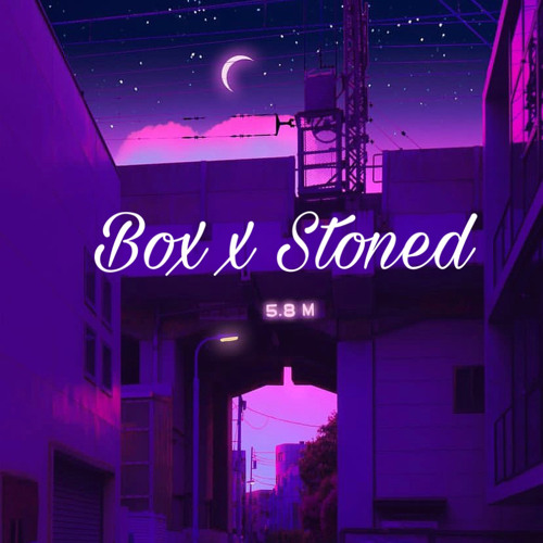 INFRAGANTY MIKE TOWERS (STONED FAYA X BOX)