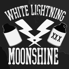White Lightnin'