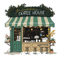 The Coffee House [CHOU12REVISED]