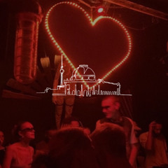 Luke More - Dance in Berlin (Exclusive ID)
