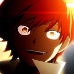 Karma Akabane RAP [Assassination Classroom] SHWABADI ft. Connor Quest!