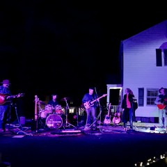 Oyster Roast 2023 GCBNHJustin