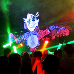 MUTANTRELEASE SET
