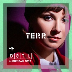 TERR @ DGTL AMSTERDAM – Gain by Gorillas