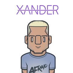 Lose Control x Ferrari (Xander Mashup)
