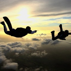 Falling Down -  A.J.Sun Feat. Katt Rockell