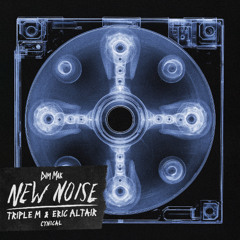 Triple M & Eric Altair - Cynical