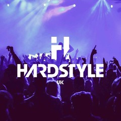 The HARDSTYLE UK Podcast